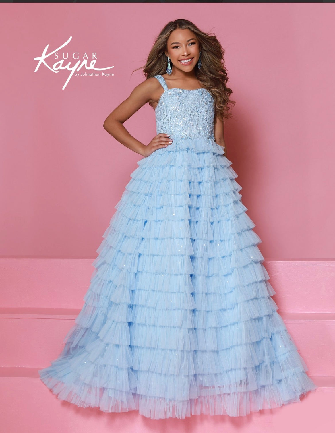 Sugar Kayne C396